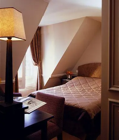 Hotell Lenox Saint Germain