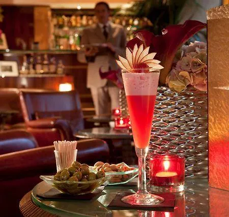 Hotell Lenox Saint Germain