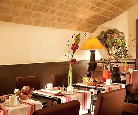 Lenox Saint Germain 3* Paryż