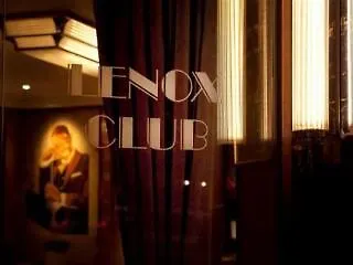 Hotell Lenox Saint Germain