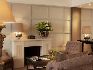 Lenox Saint Germain Hotel Paryż