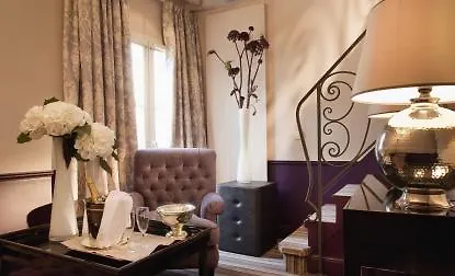 Lenox Saint Germain فندق باريس
