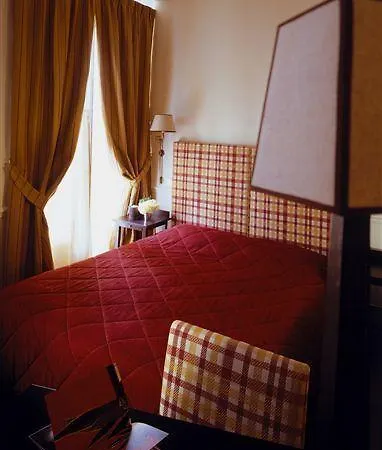 Hotel Lenox Saint Germain 3*