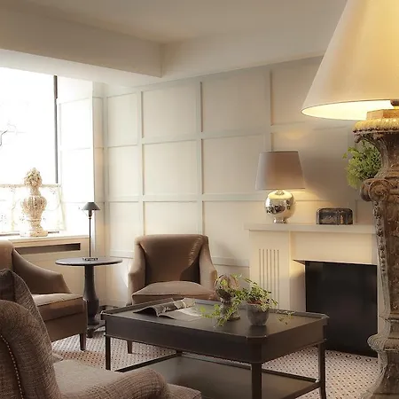 Ξενοδοχείο Lenox Saint Germain 3*