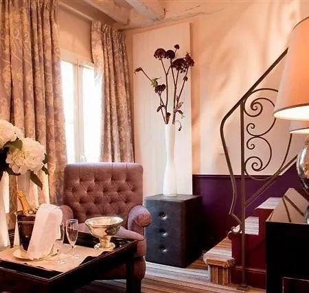 فندق Lenox Saint Germain