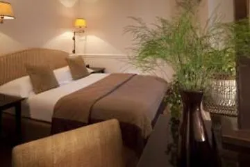 Lenox Saint Germain 3* باريس