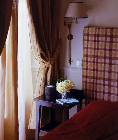 ホテル Lenox Saint Germain
